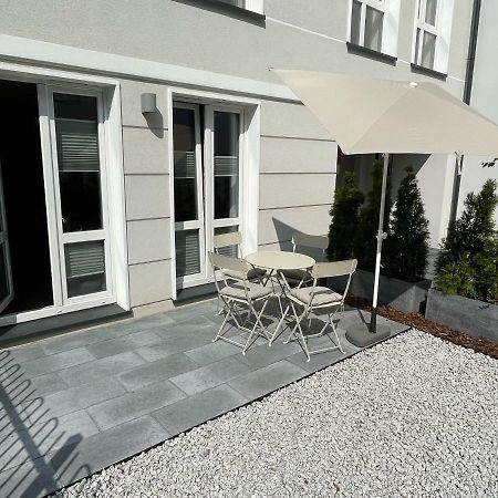 Czarnowiejska 21A By Homeprime Krakow Exterior photo