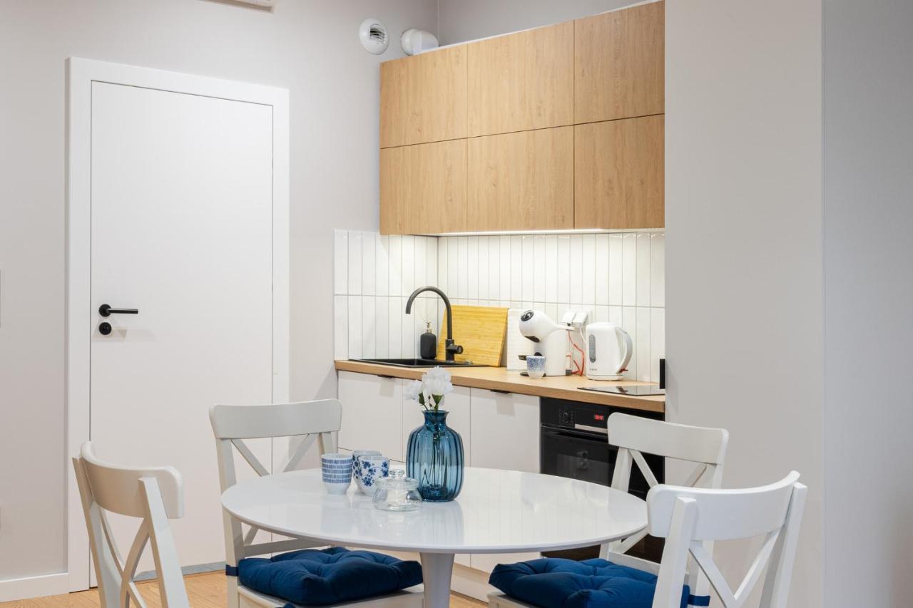 Czarnowiejska 21A By Homeprime Krakow Exterior photo
