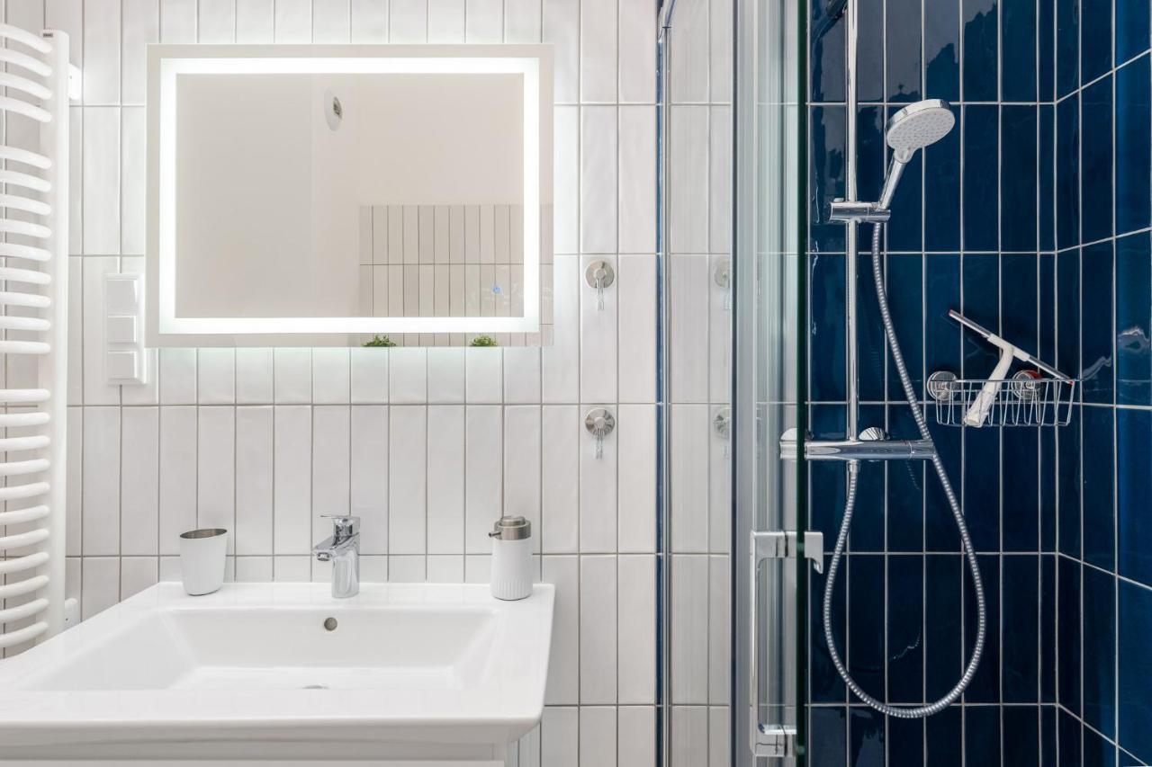 Czarnowiejska 21A By Homeprime Krakow Exterior photo