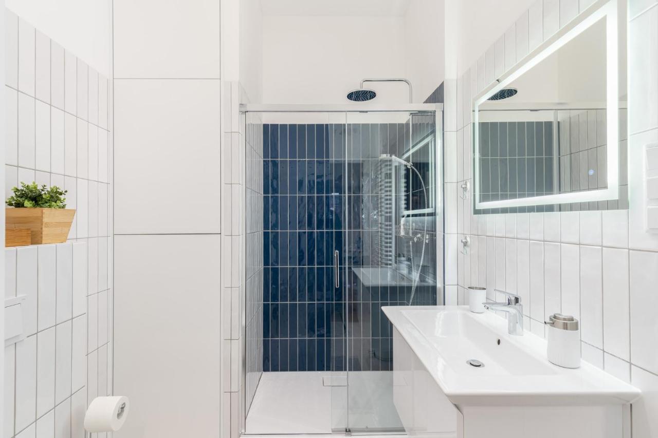 Czarnowiejska 21A By Homeprime Krakow Exterior photo