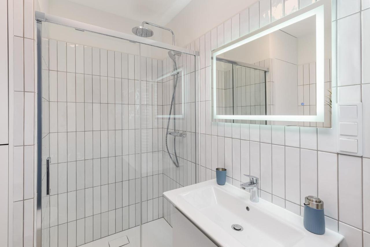 Czarnowiejska 21A By Homeprime Krakow Exterior photo