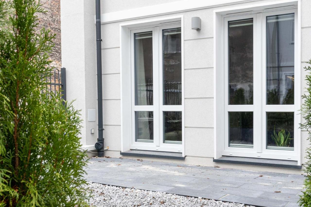 Czarnowiejska 21A By Homeprime Krakow Exterior photo