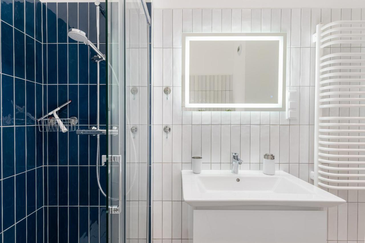 Czarnowiejska 21A By Homeprime Krakow Exterior photo