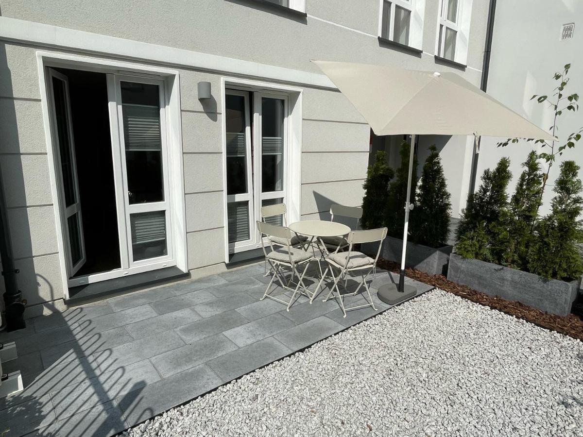 Czarnowiejska 21A By Homeprime Krakow Exterior photo